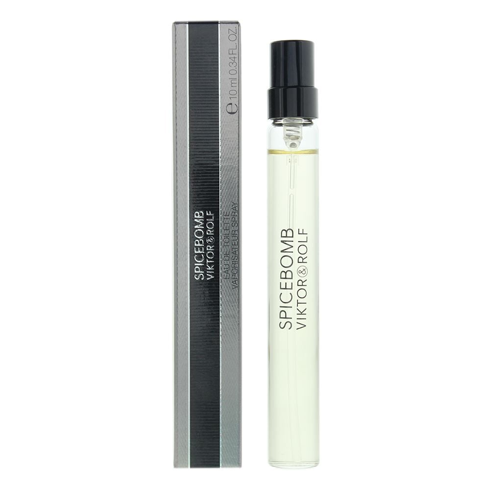 Viktor & Rolf Spicebomb 10ml Eau de Toilette Spray for Him