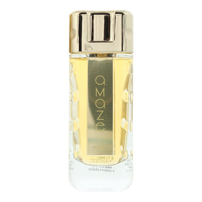 Ajmal Amaze For Her 75ml Eau de Parfum Spray for Her