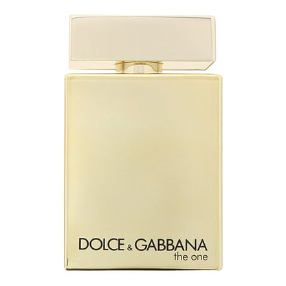 Dolce & Gabbana The One Gold Intense 100ml Eau de Parfum Spray for Him