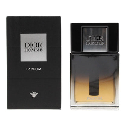 Dior Homme 75ml Parfum Spray for Him