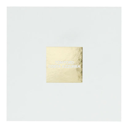 Tom Ford Costa Azzurra 50ml Eau de Parfum Gift Set 10ml Eau de Parfum for Unisex