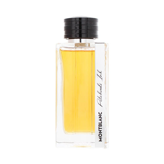 Montblanc Patchouli Ink Dark Woods 125ml Eau De Parfum Spray for Him
