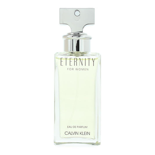 Calvin Klein Eternity 50ml Eau de Parfum Spray for Her