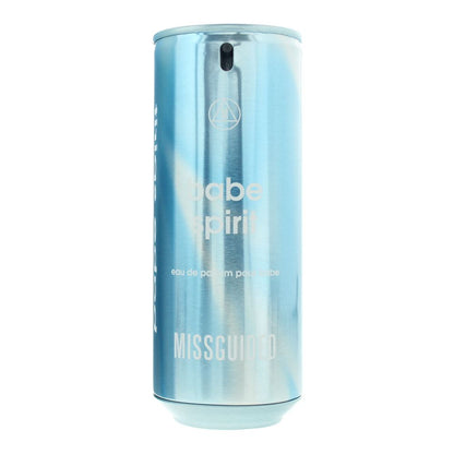 Missguided Babe Spirit 80ml Eau de Parfum Spray for Her