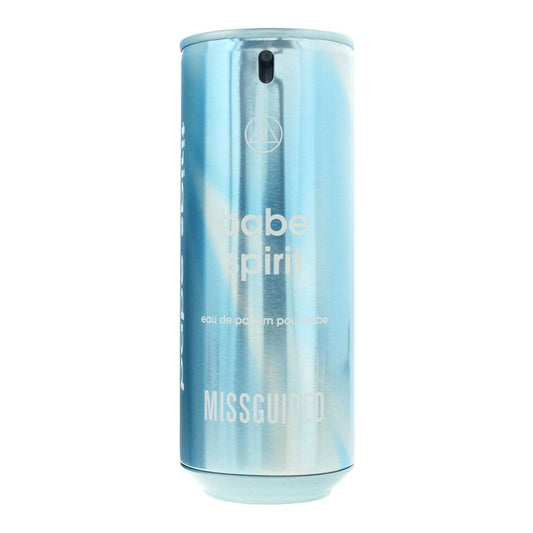 Missguided Babe Spirit 80ml Eau de Parfum Spray for Her
