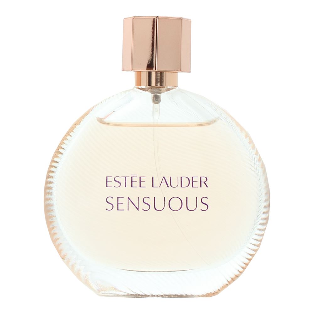 Estee Lauder Sensuous 50ml Eau de Parfum Spray for Her