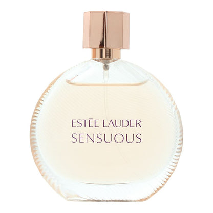 Estee Lauder Sensuous 50ml Eau de Parfum Spray for Her