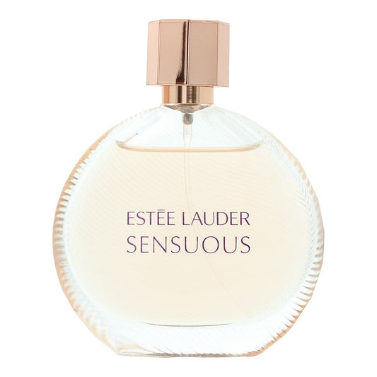 Estee Lauder Sensuous 50ml Eau de Parfum Spray for Her