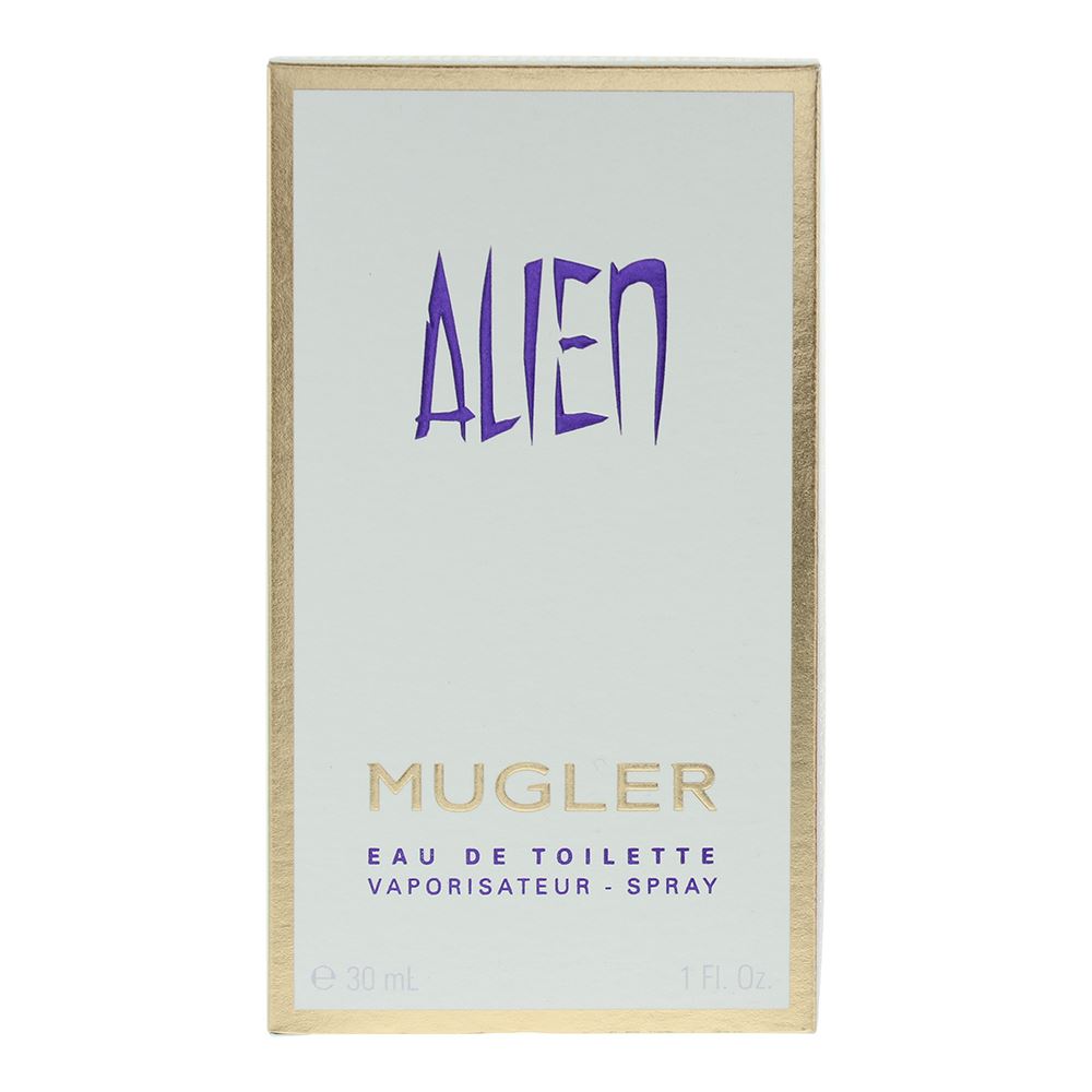 Mugler Alien 30ml Eau de Toilette Spray for Her
