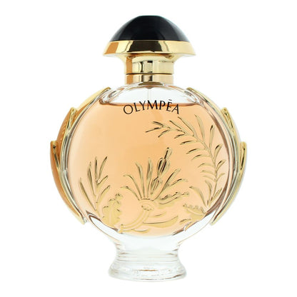 Paco Rabanne Olympea Solar Intense 80ml Eau de Parfum Spray for Her