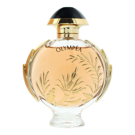 Paco Rabanne Olympea Solar Intense 80ml Eau de Parfum Spray for Her