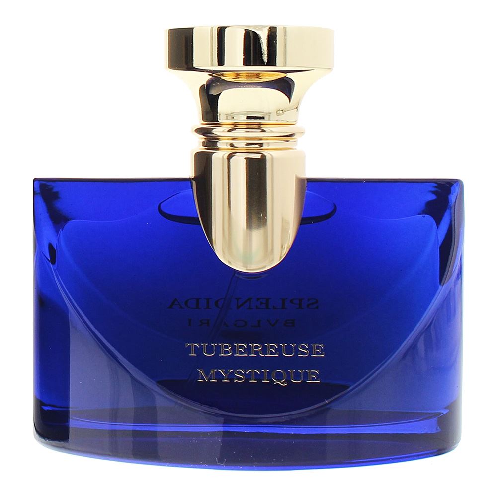Bvlgari Splendida Tubereuse Mystique 50ml Eau De Parfum Spray for Her