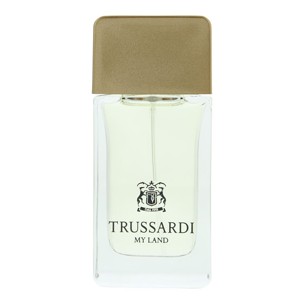Trussardi My Land 30ml Eau de Toilette Spray for Him