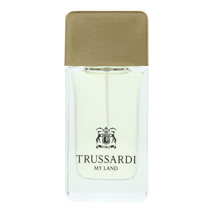 Trussardi My Land 30ml Eau de Toilette Spray for Him
