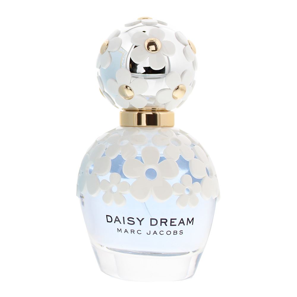 Marc Jacobs Daisy Dream 50ml Eau de Toilette Spray for Her