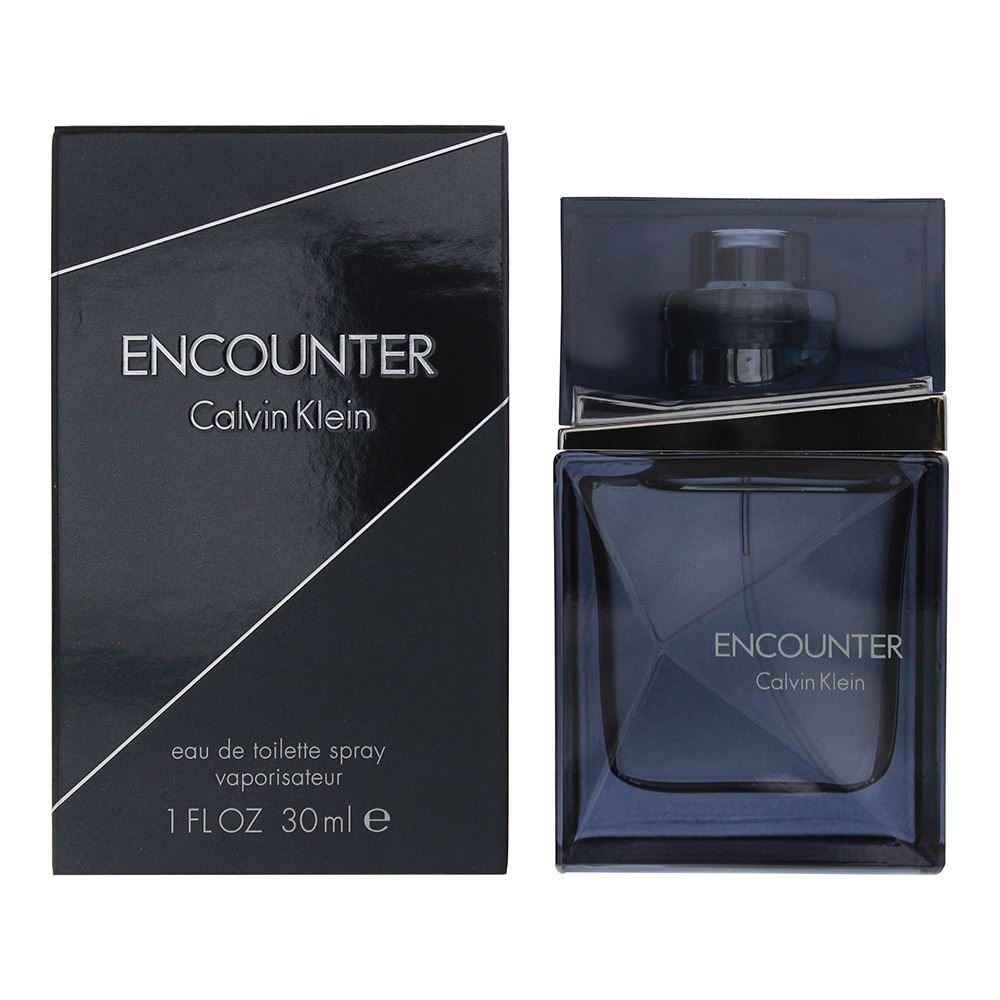 Calvin Klein Encounter 30ml Eau de Toilette Spray for Him