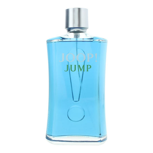 Joop! Jump 200ml Eau de Toilette Spray for Him