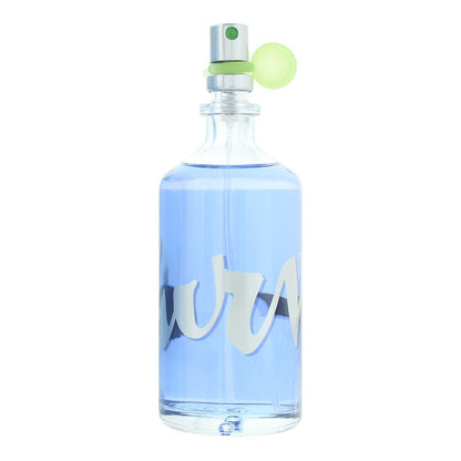 Liz Claiborne Curve 100ml Eau De Toilette Spray for Her