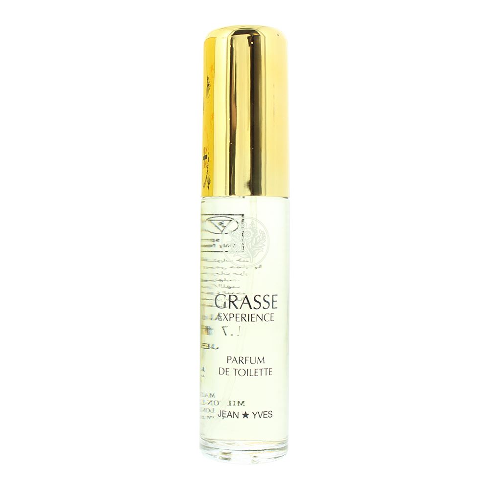 Milton Lloyd Grasse Experience 50ml Parfum de Toilette Spray for Her