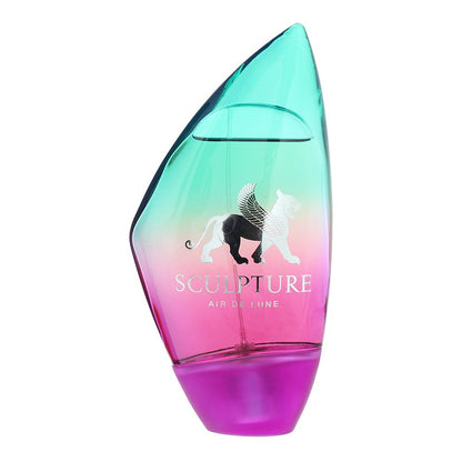Nikos Sculpture Air De Lune 100ml Eau de Parfum Extreme Spray for Unisex
