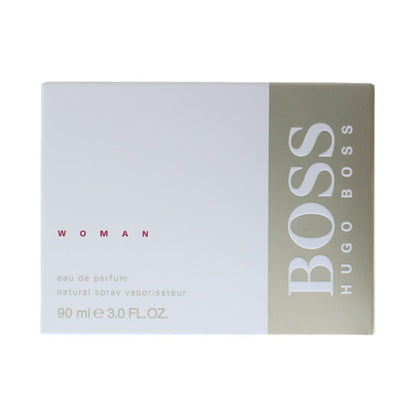 Hugo Boss Woman 90ml  Eau de Parfum Spray for Her