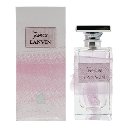 Lanvin Jeanne 100ml Eau de Parfum Spray for Her