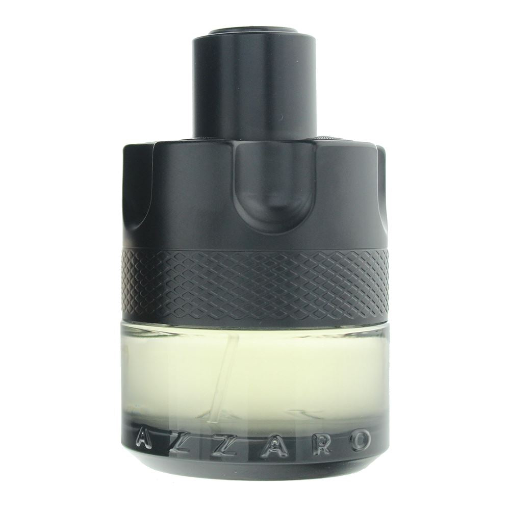 Azzaro The Most Wanted 50ml Eau de Toilette Intense Spray for Him