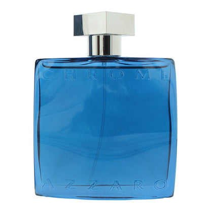Azzaro Chrome 100ml Parfum Spray for Him