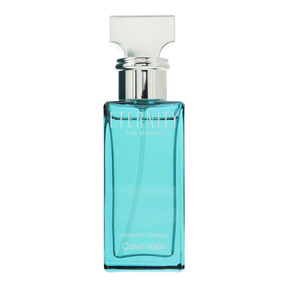 Calvin Klein Eternity For Women Aromatic Essence 30ml Parfum Intense Spray for Her