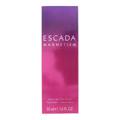 Escada Magnetism 50ml Eau de Parfum Spray for Her