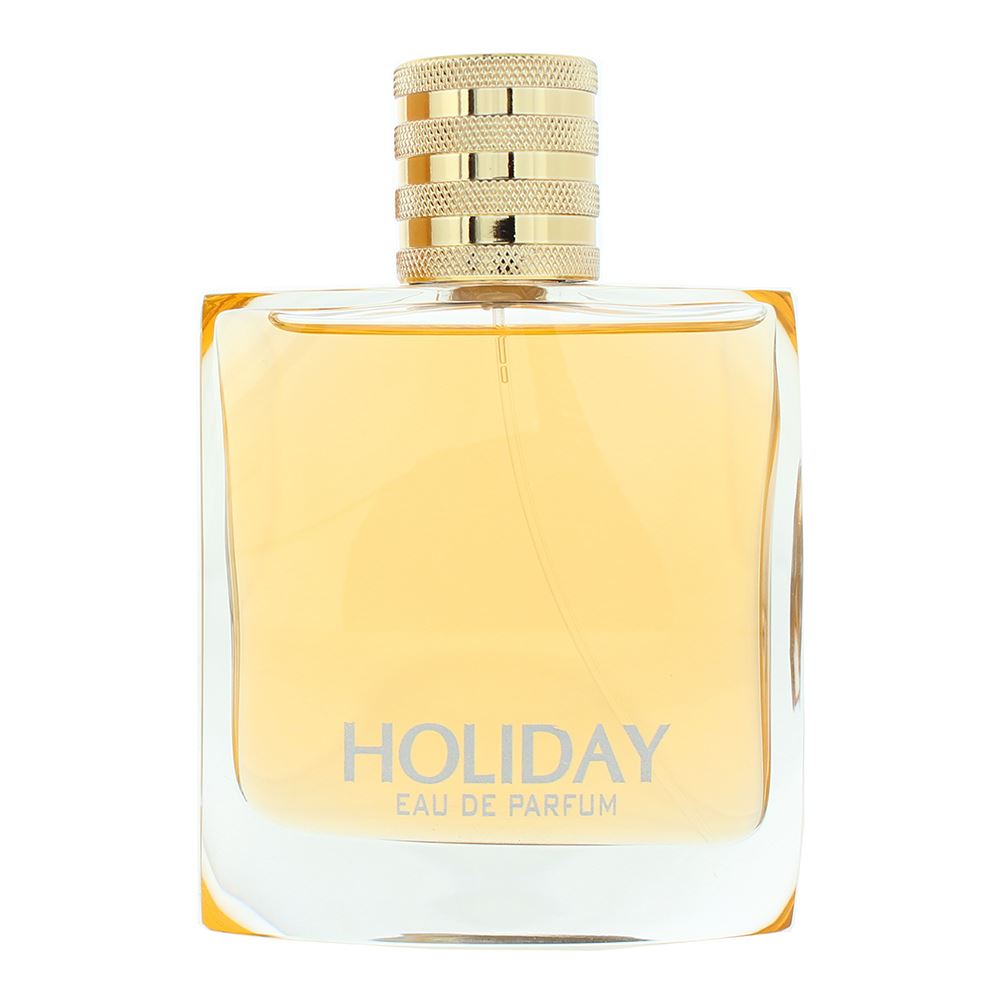 Louis Cardin Holiday 100ml Eau de Parfum Spray for Him