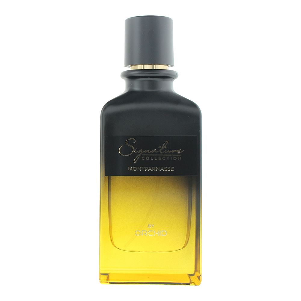 Orchid Signature Montparnasse 100ml Eau de Parfum Spray for Unisex