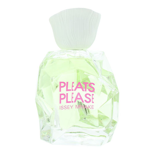 Issey Miyake Pleats Please L'eau 100ml Eau de Toilette Spray for Her