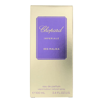 Chopard Imperiale Iris Malika 100ml Eau de Parfum Spray for Her