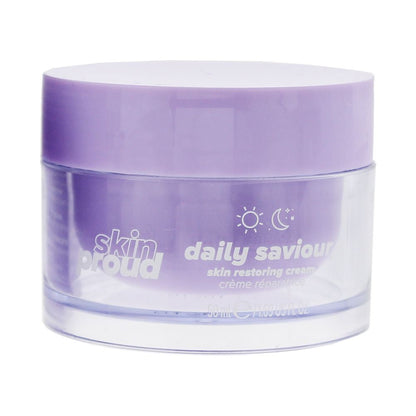 I Am Proud Skin Proud Daily Saviour Skin Restoring 50ml Cream