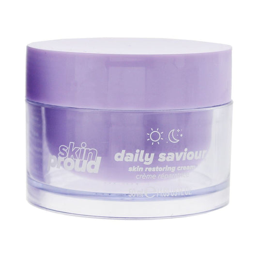 I Am Proud Skin Proud Daily Saviour Skin Restoring 50ml Cream
