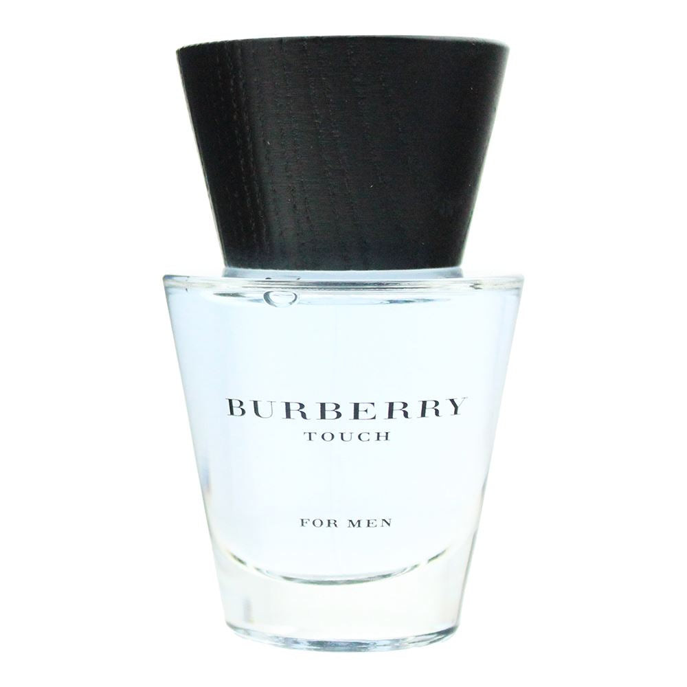 Burberry Touch For Men 50ml Eau de Toilette Spray for Him