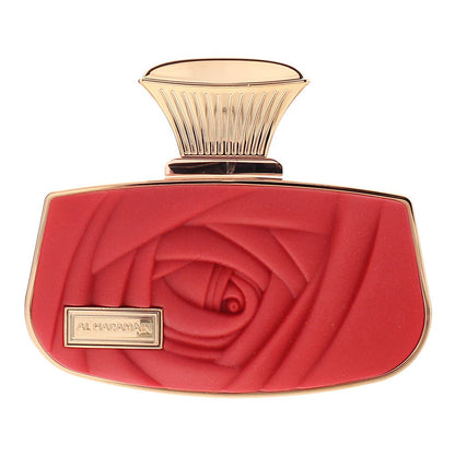 Al Haramain Belle Rouge 75ml Eau de Parfum Spray for Her