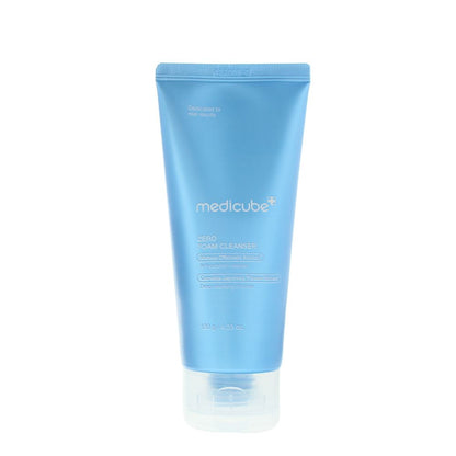 Medicube Zero Foam 120g Cleanser