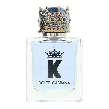 Dolce & Gabbana K 50ml Eau de Toilette Spray for Him
