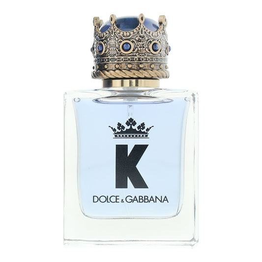 Dolce & Gabbana K 50ml Eau de Toilette Spray for Him