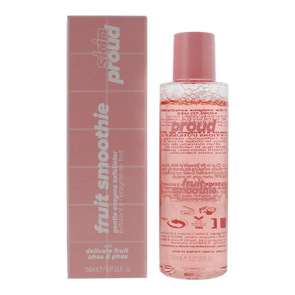 I Am Proud Skin Proud Fruit Smoothie Gentle Enzyme 150ml Exfoliator