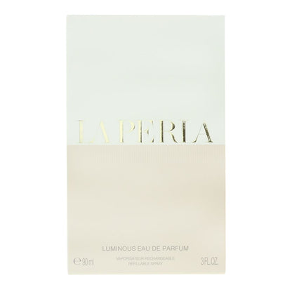 La Perla Luminous 90ml Eau de Parfum Spray for Her