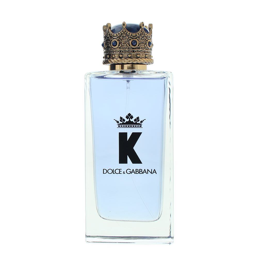 Dolce & Gabbana K 100ml Eau De Toilette Spray for Him