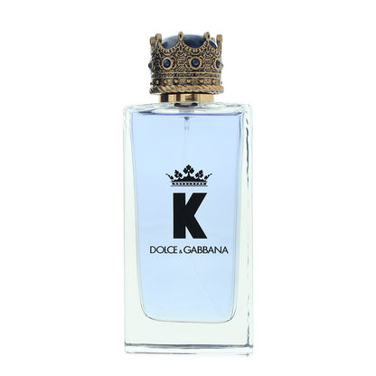 Dolce & Gabbana K 100ml Eau De Toilette Spray for Him