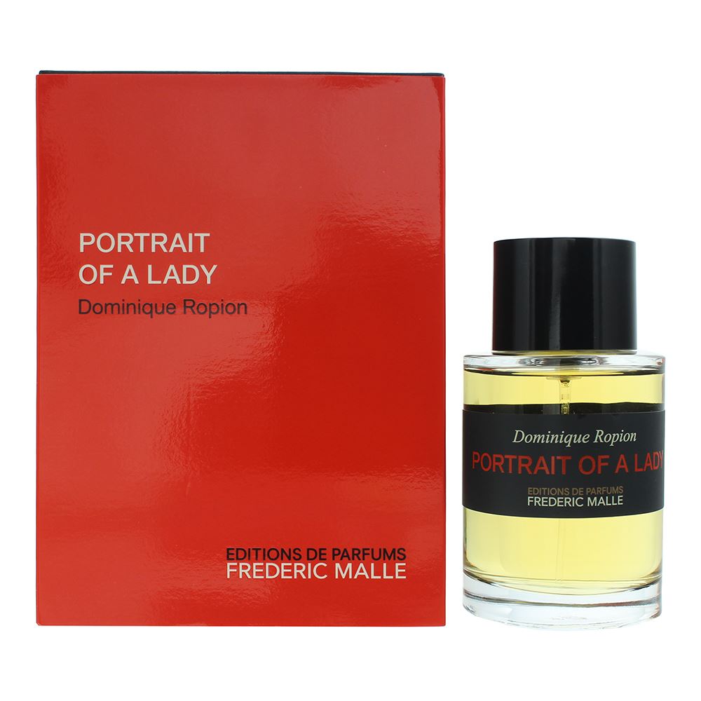 Frederic Malle Portrait Of A Lady 100ml Eau de Parfum Spray for Her