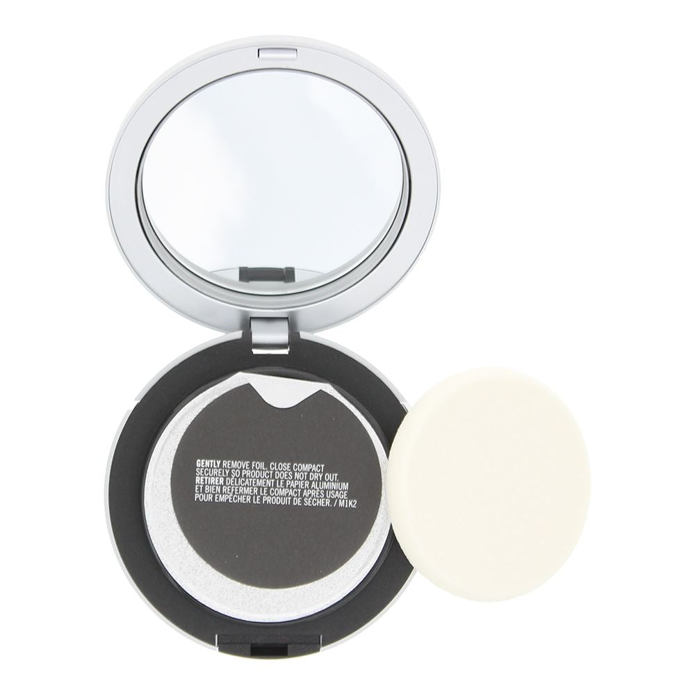 MAC Studio Fix Tech Cream To Powder 10g Foundation - NC40