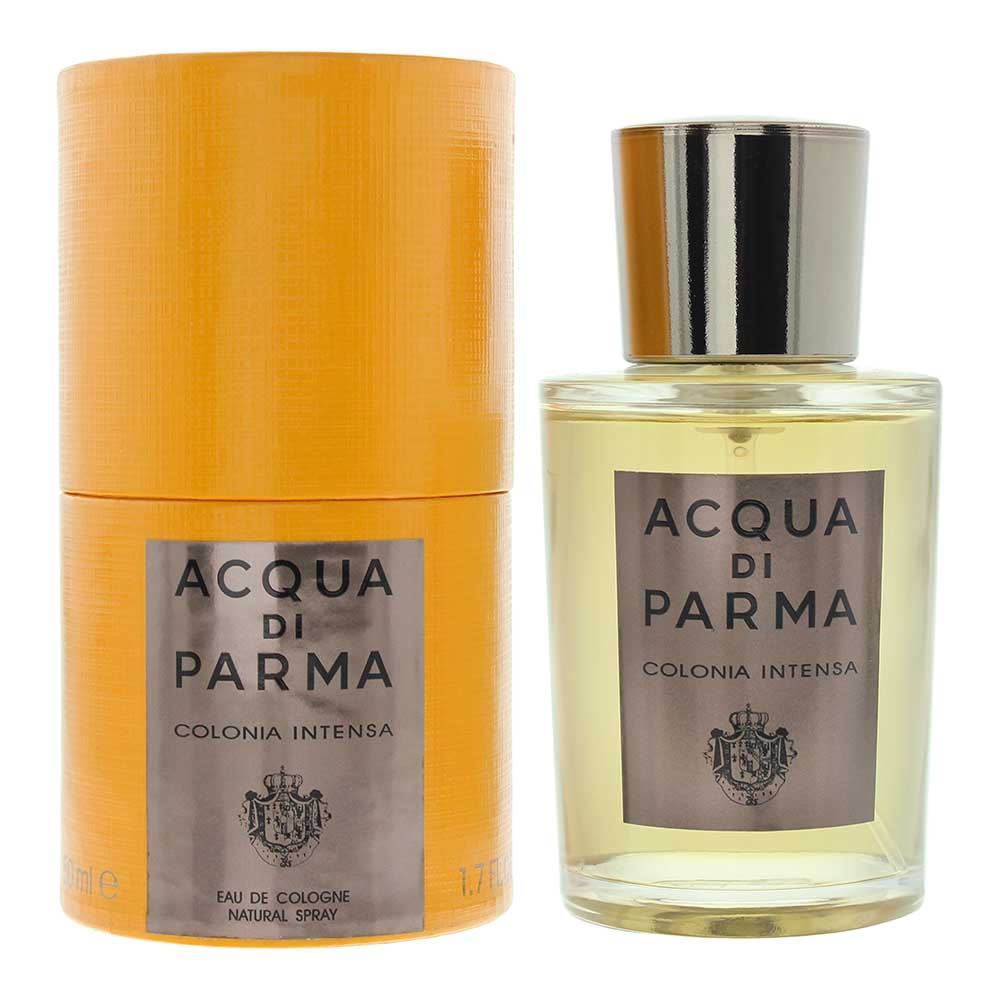 Acqua Di Parma Colonia Intensa 50ml Eau de Cologne Spray for Him