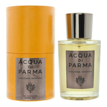 Acqua Di Parma Colonia Intensa 50ml Eau de Cologne Spray for Him