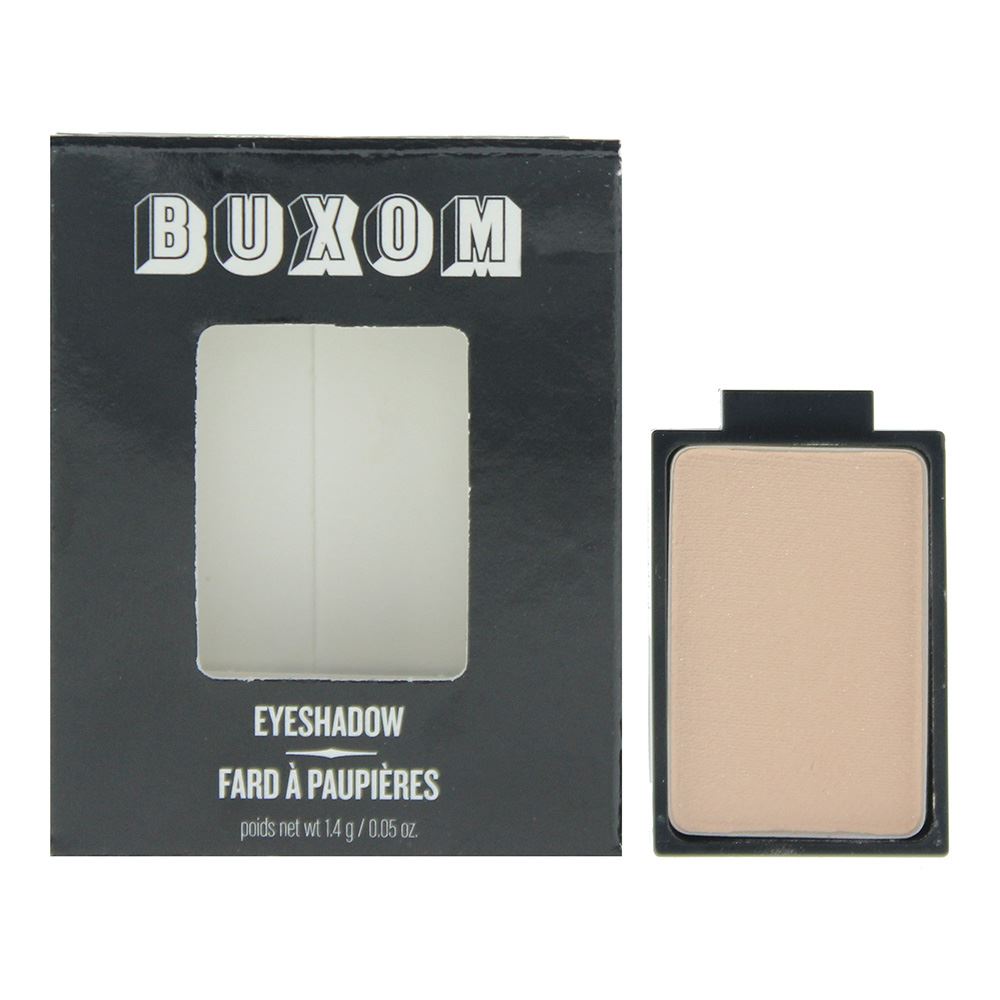 Buxom 1.5g Single Eyeshadow Bar -  Cashmere Craving
